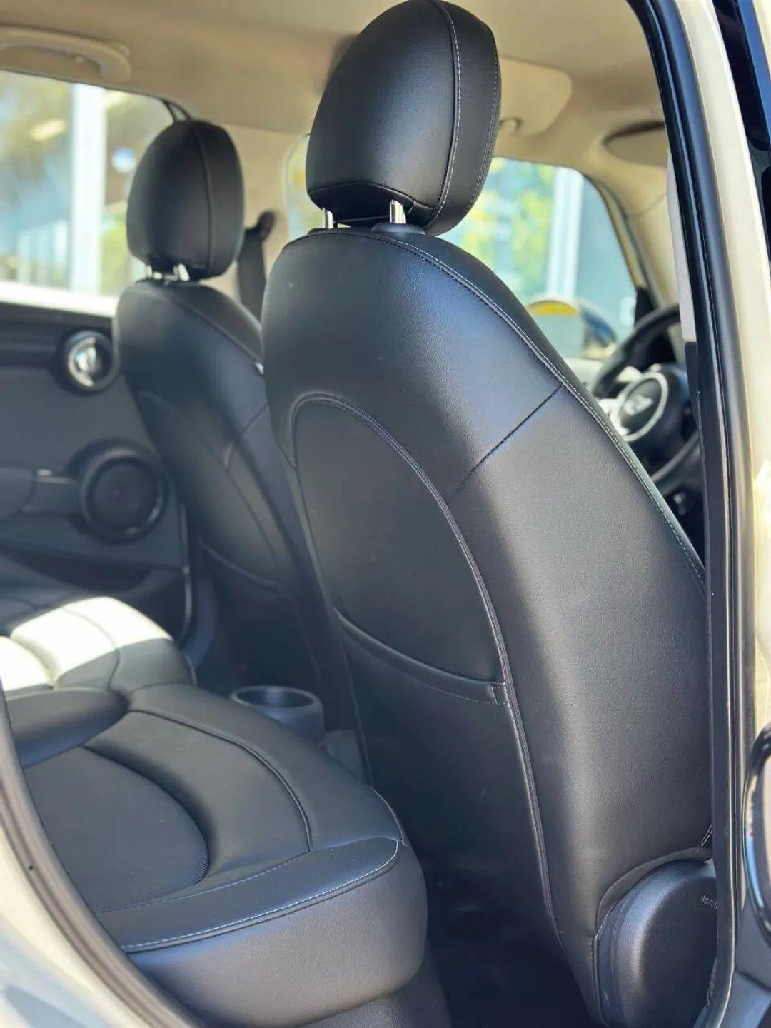MINI Cooper  2015