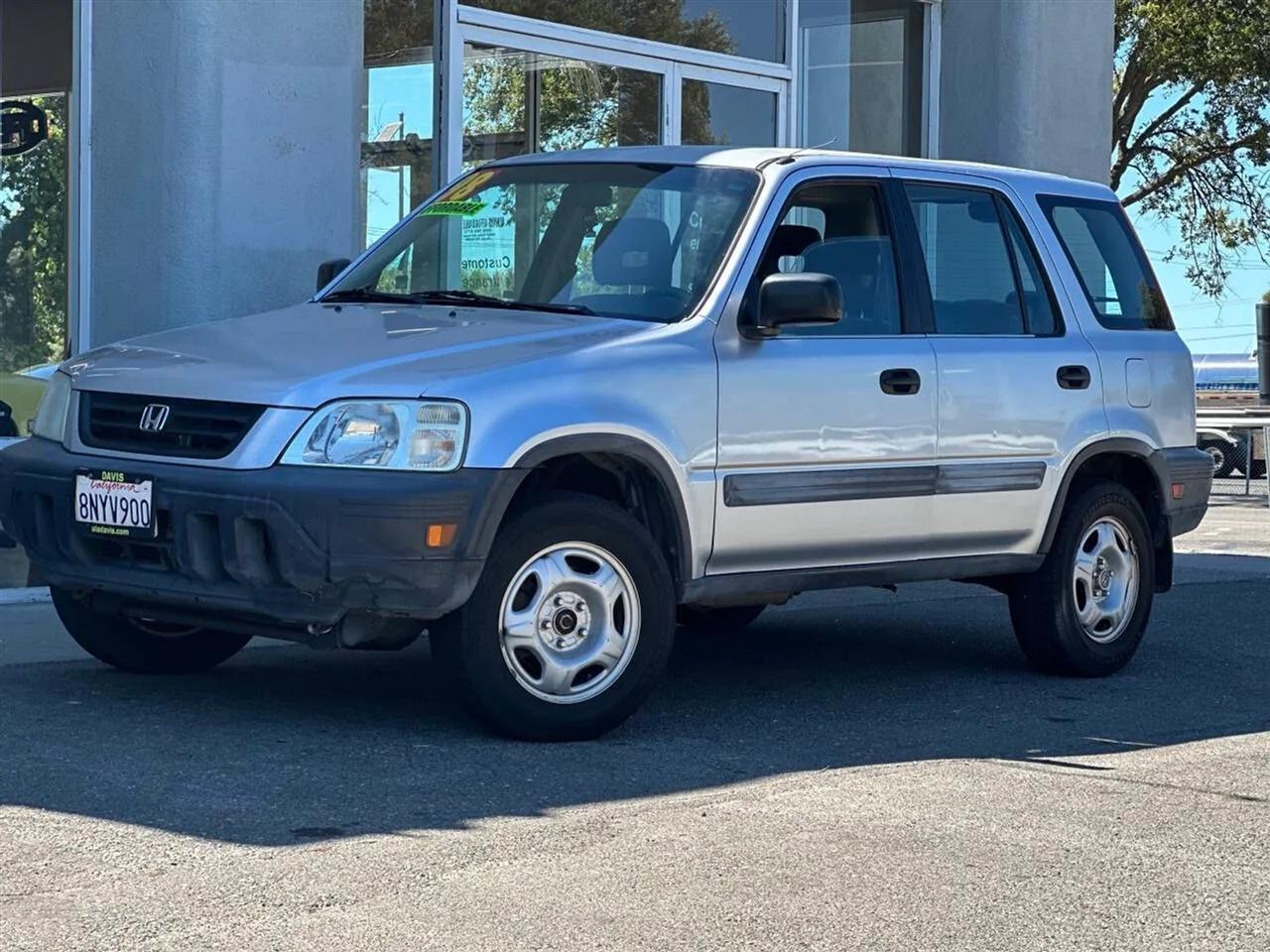 Honda CR-V  1998