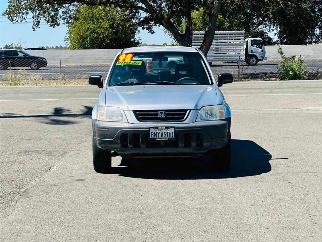 Honda CR-V  1998