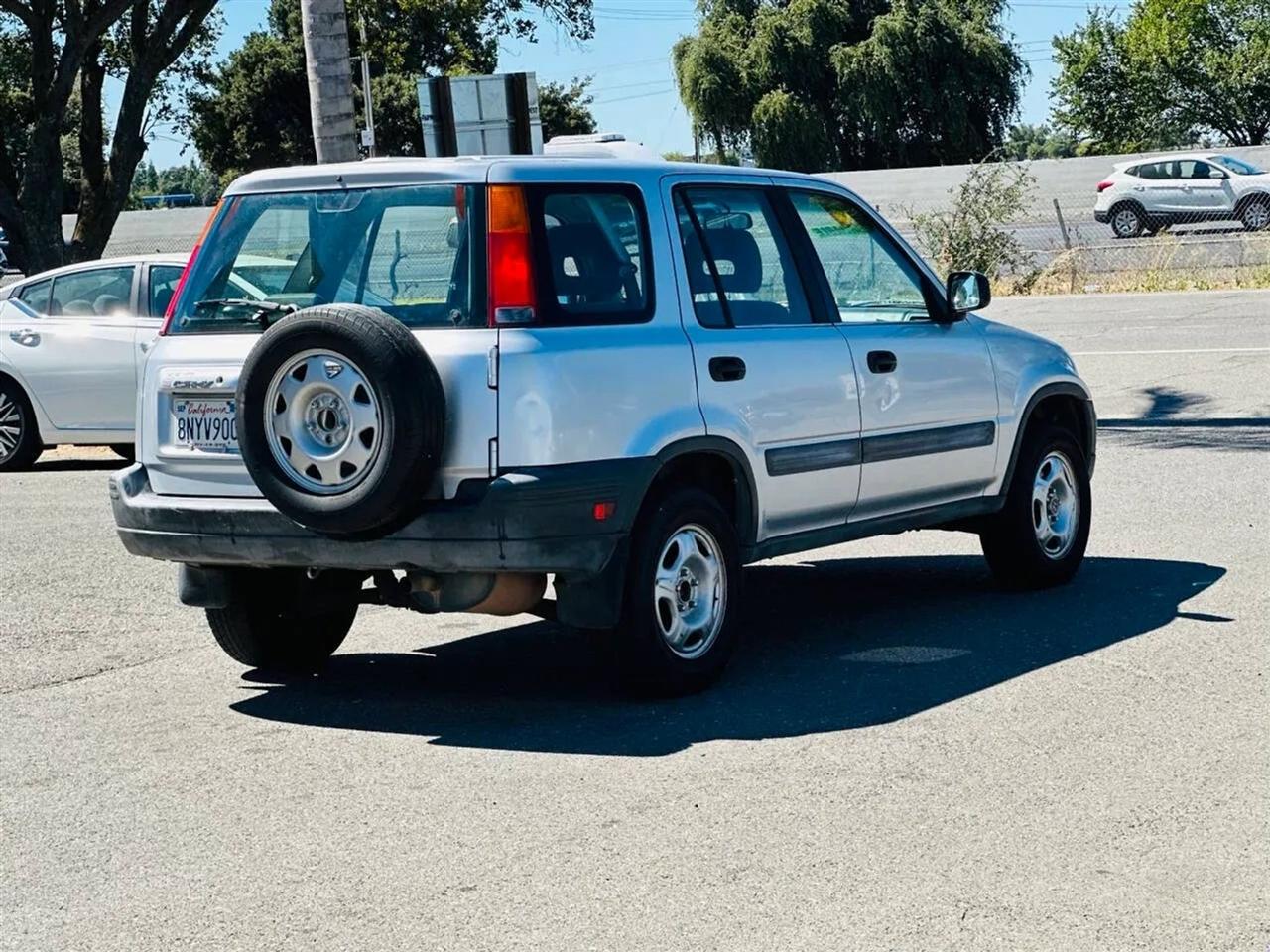 Honda CR-V  1998