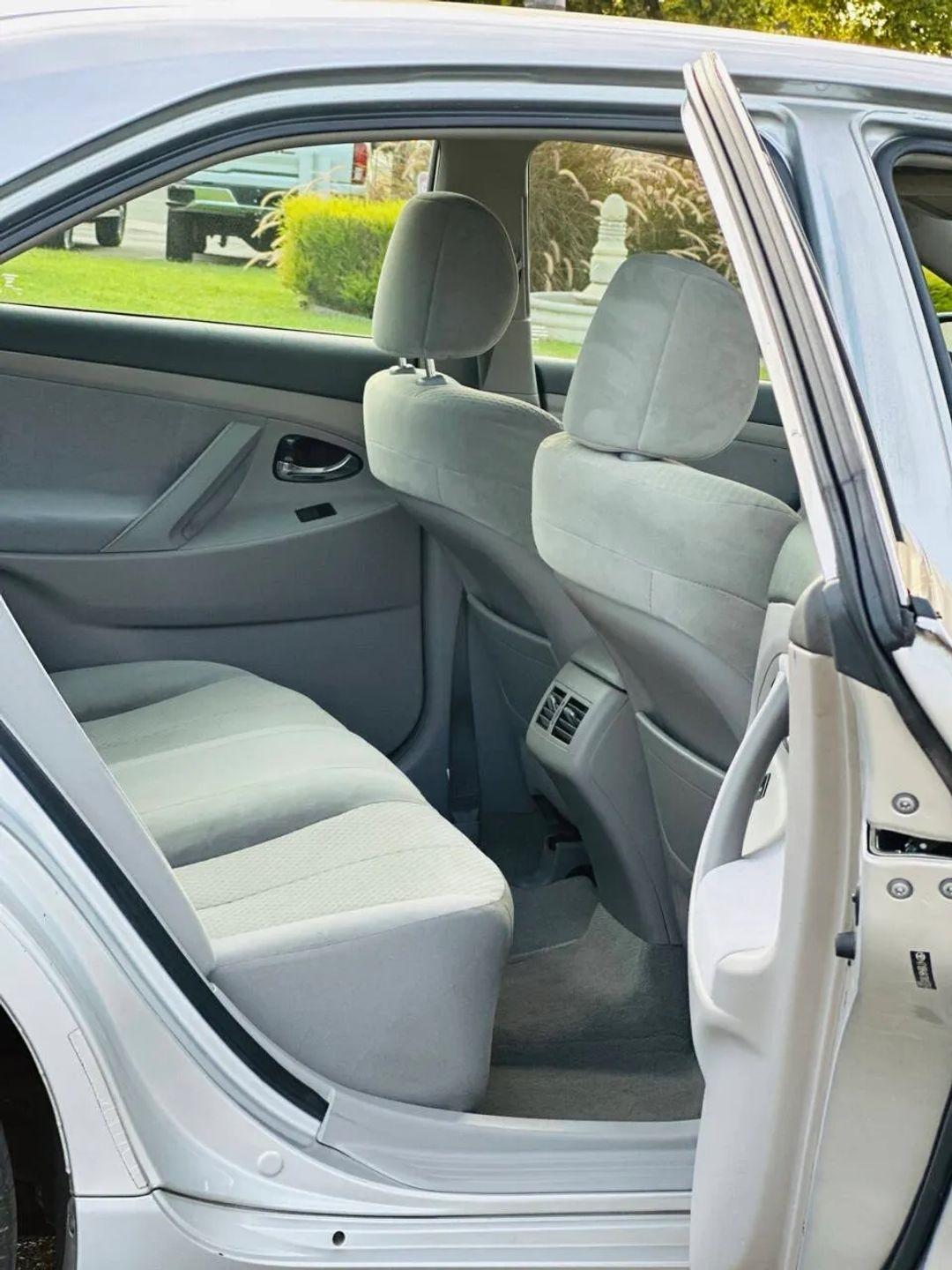 Toyota Camry Hybrid  2008