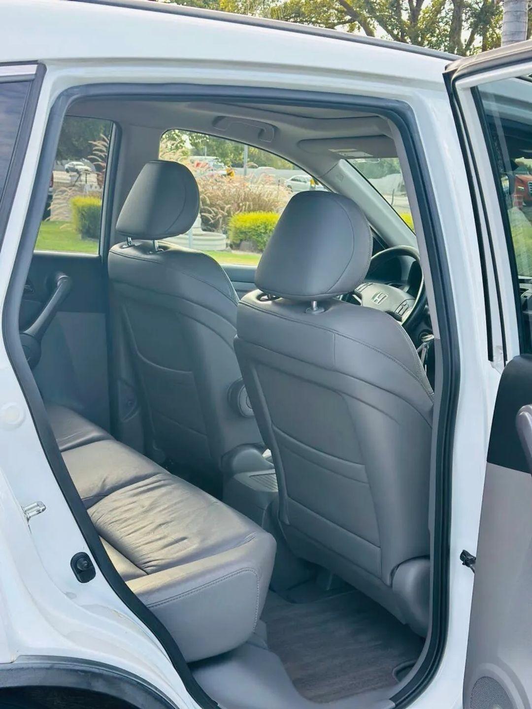 Honda CR-V  2008
