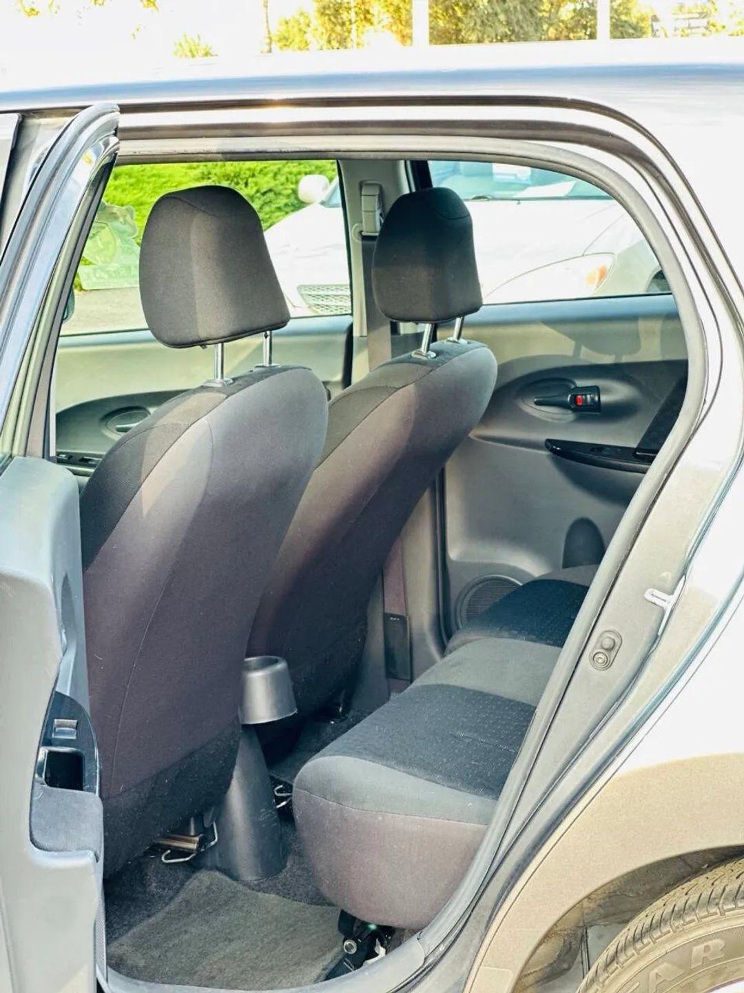 Scion xD  2009
