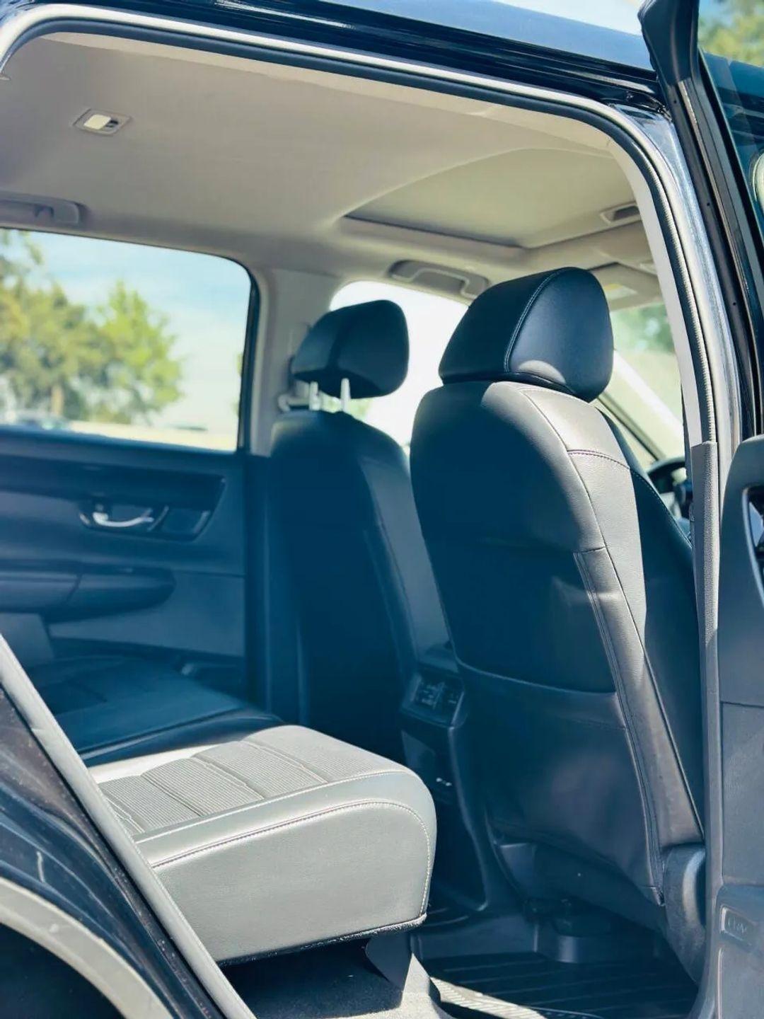 Honda CR-V  2024