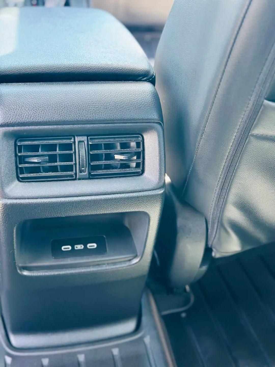 Honda CR-V  2024