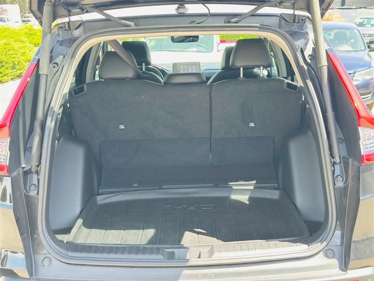 Honda CR-V  2024