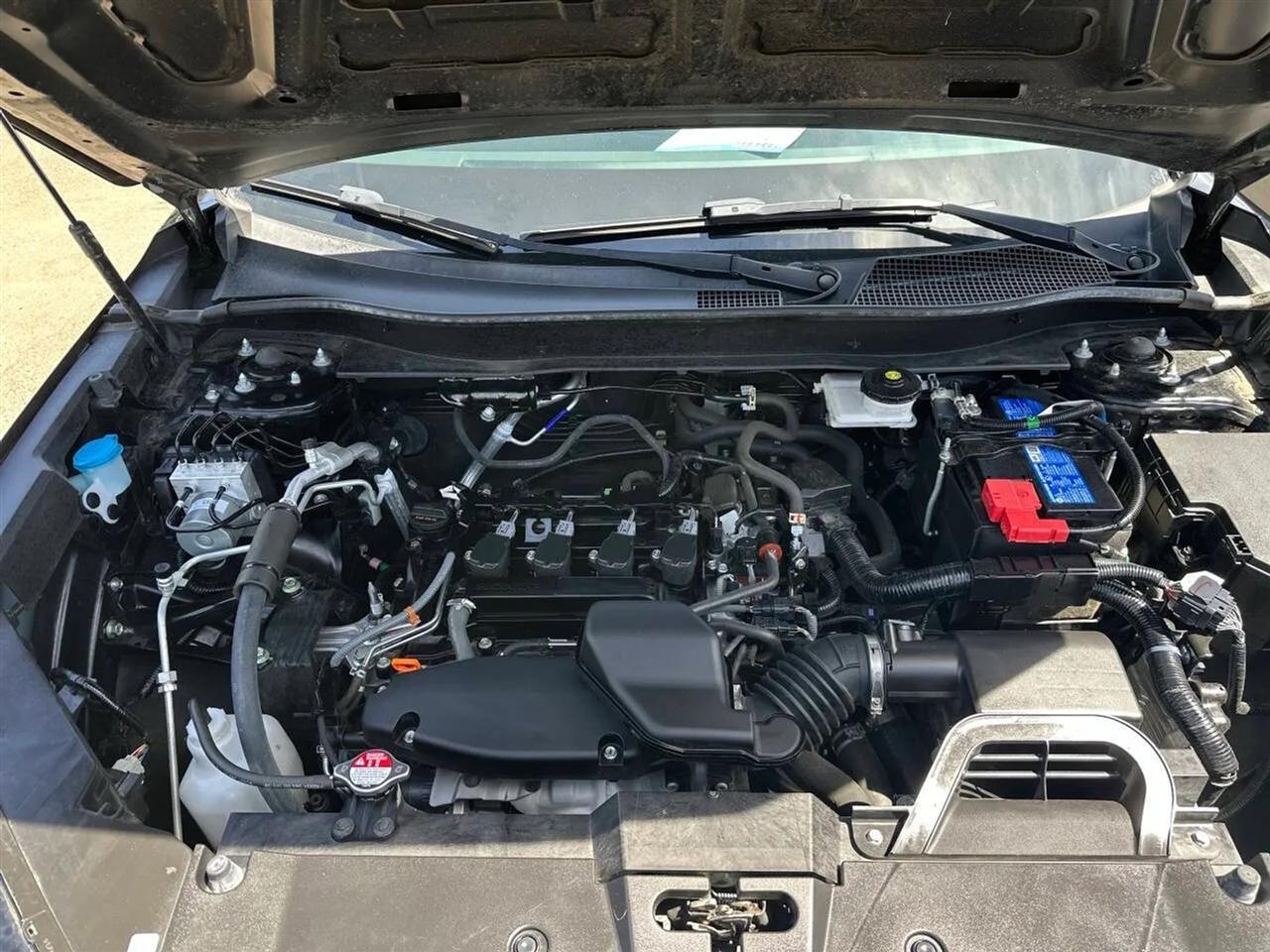 Honda CR-V  2024