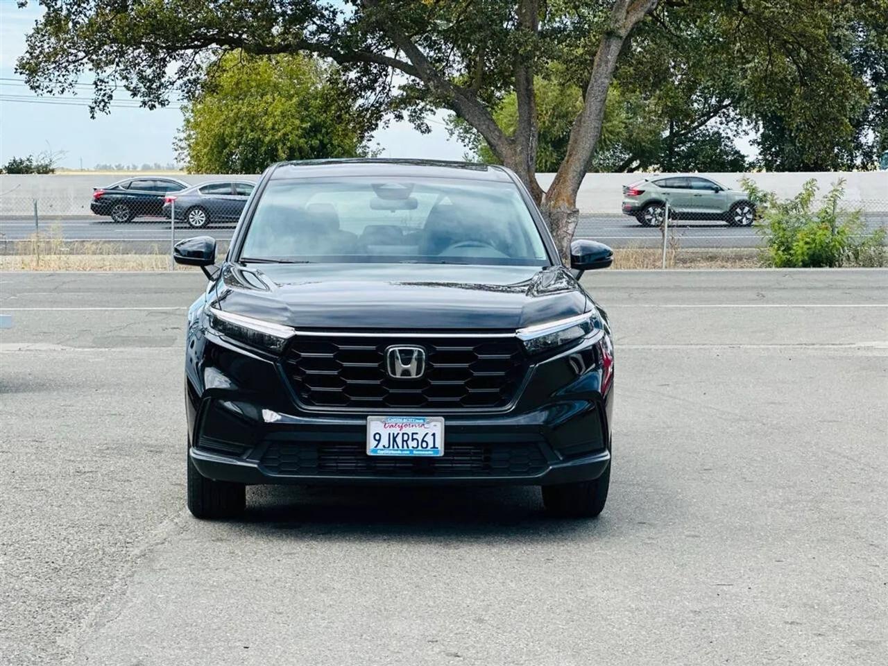 Honda CR-V  2024