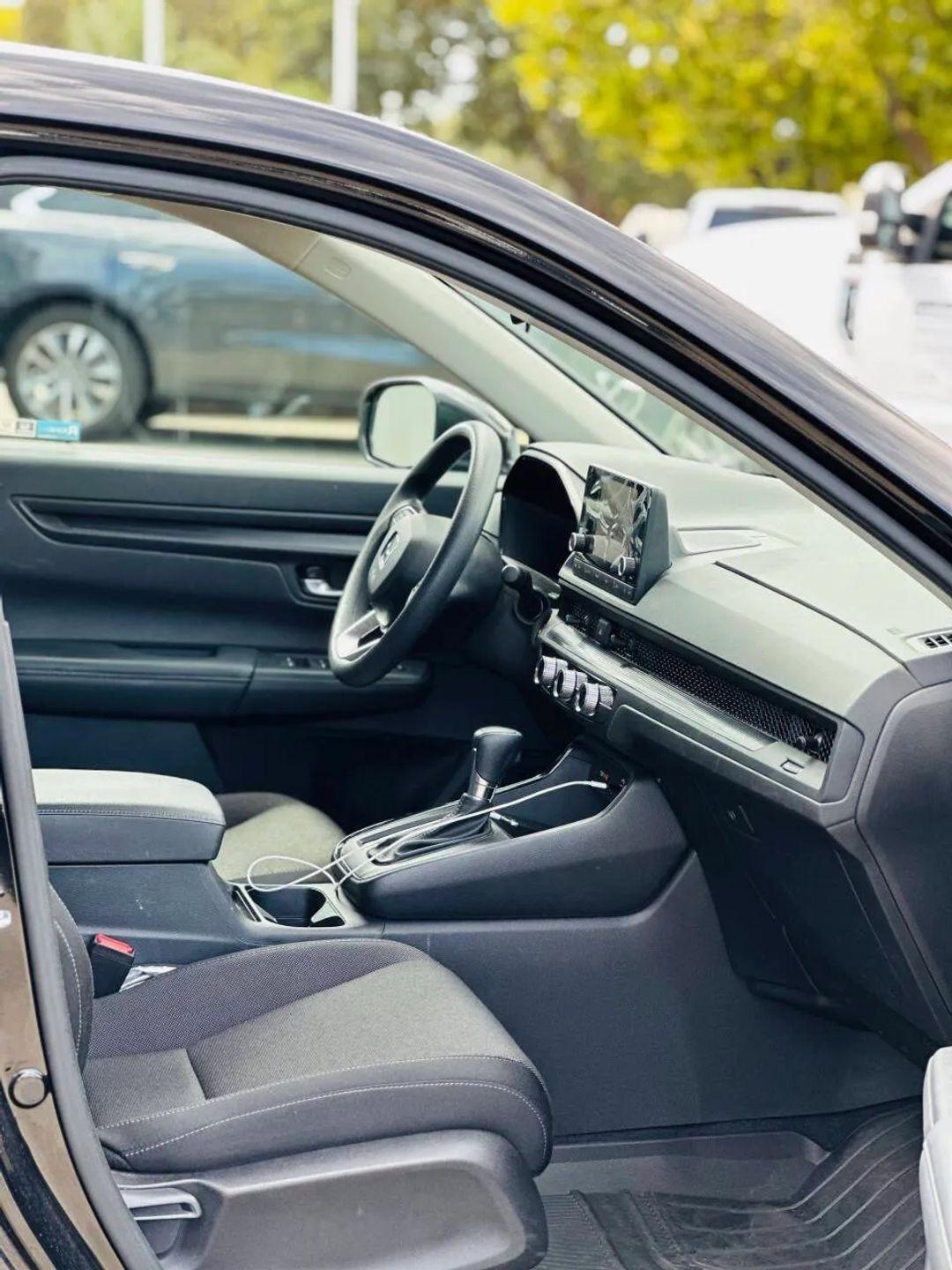 Honda CR-V  2024