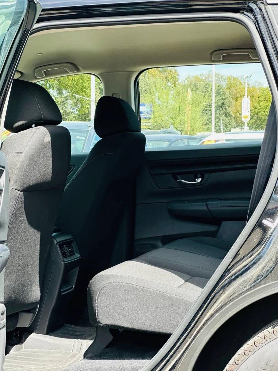 Honda CR-V  2024