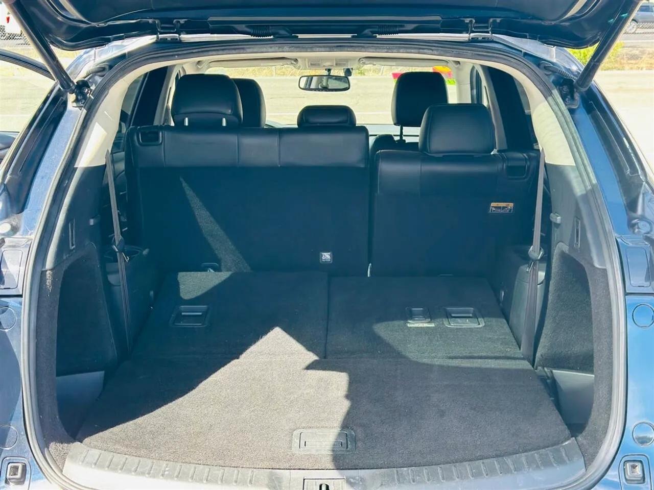 Mazda CX-9  2016