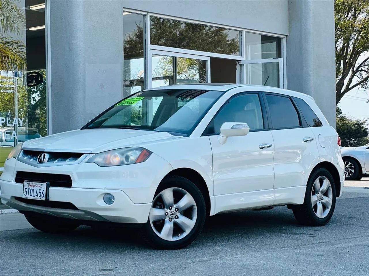 Acura RDX  2007