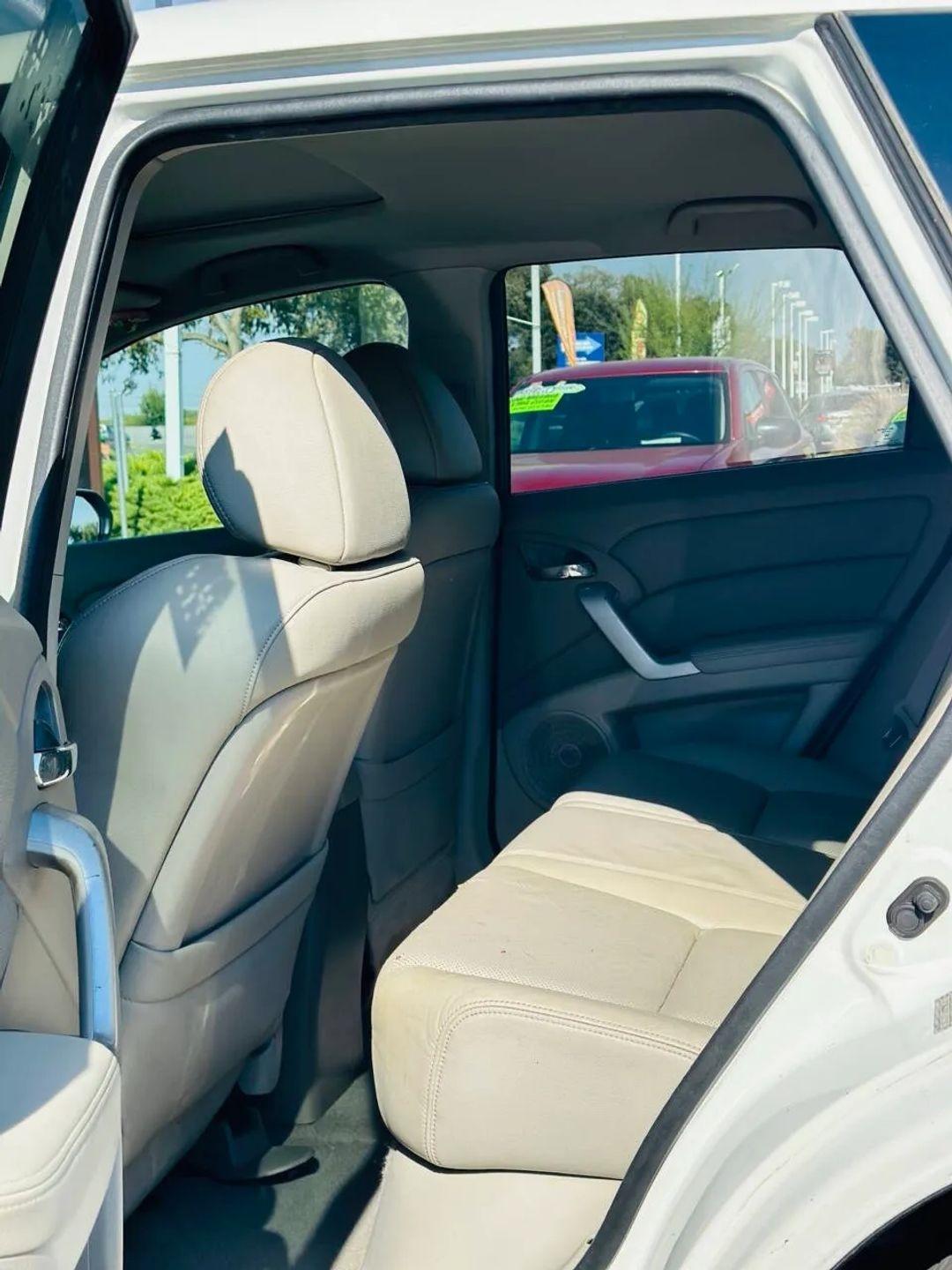 Acura RDX  2007