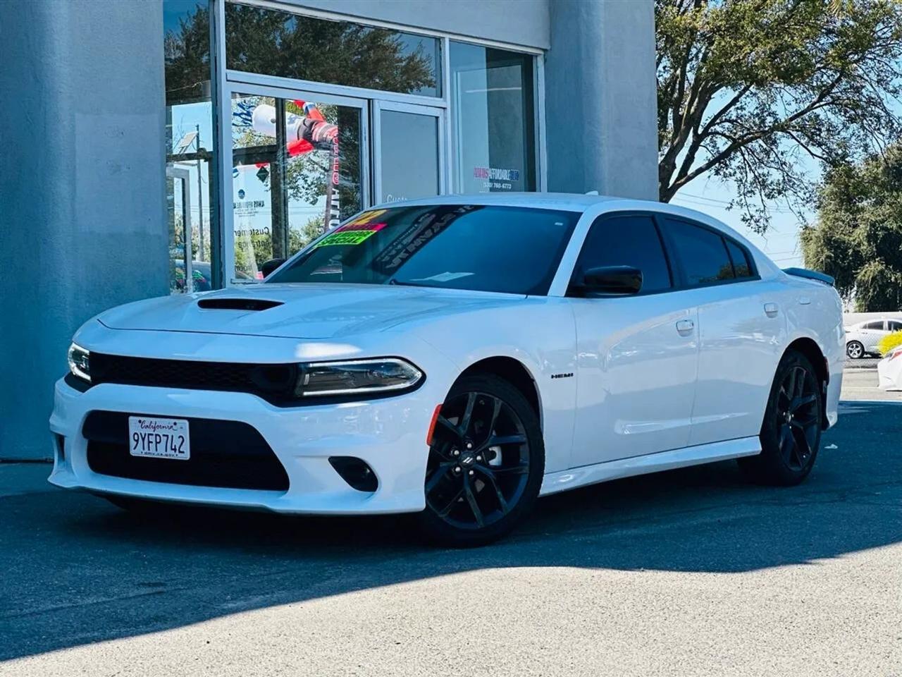 Dodge Charger  2022