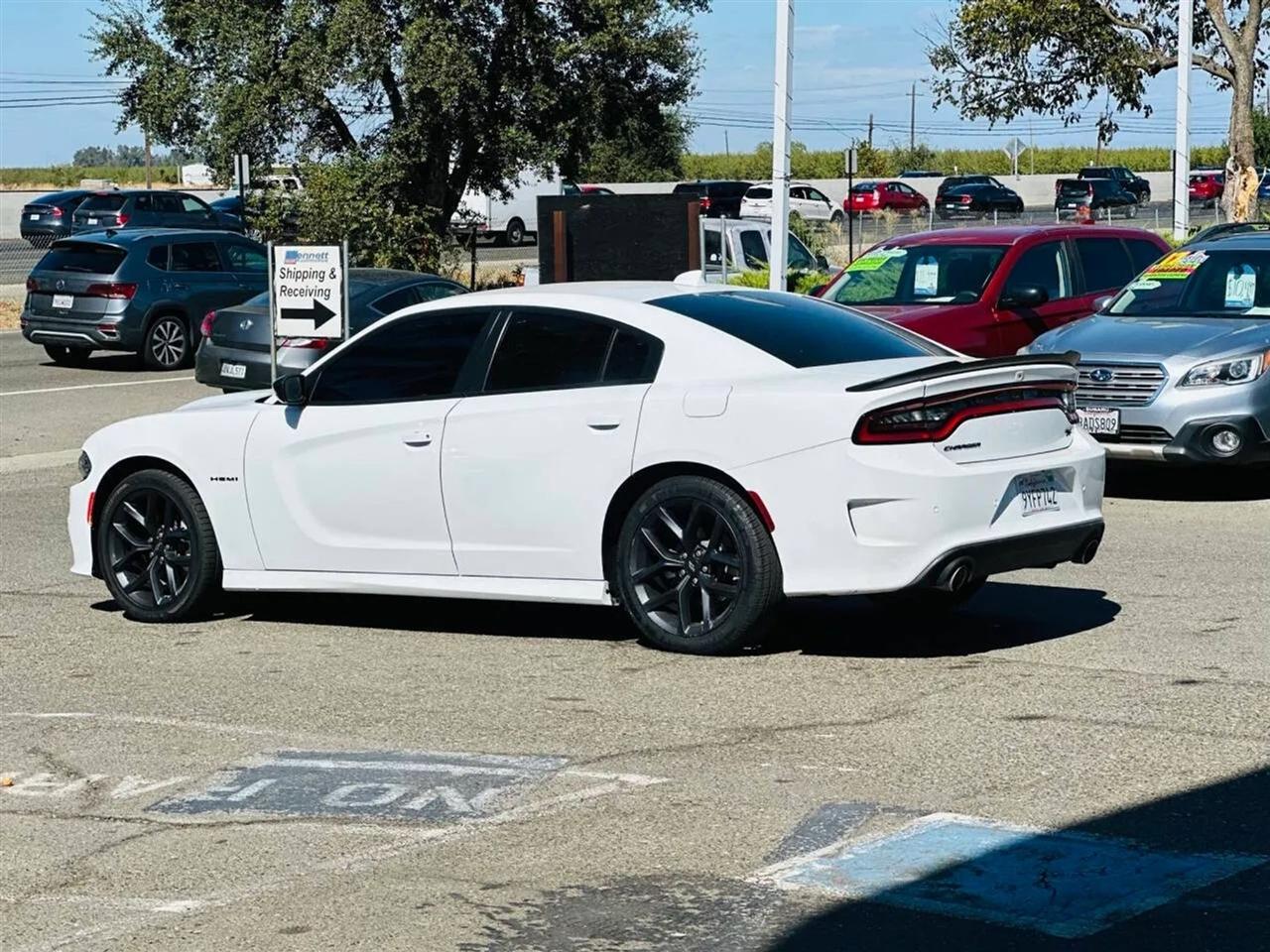 Dodge Charger  2022