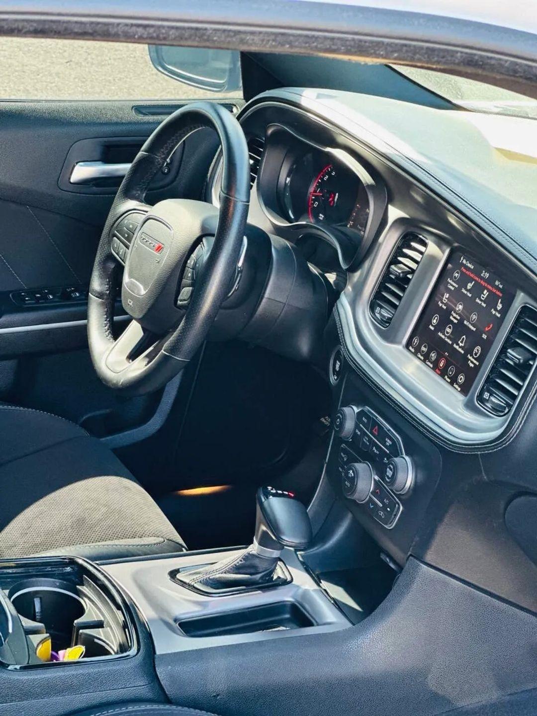 Dodge Charger  2022