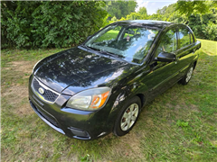 2010 Kia Rio 
