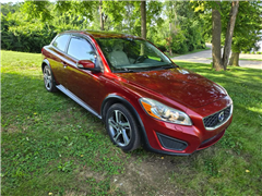 2013 Volvo C30 