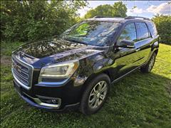 2013 GMC Acadia 