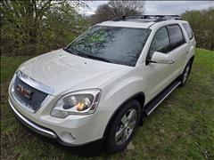 2012 GMC Acadia 