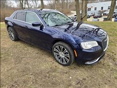 2015 Chrysler 300 