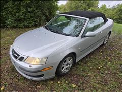 2006 Saab 9-3 