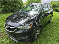 2021 Buick Encore 