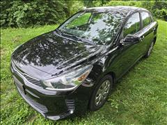 2019 Kia Rio 