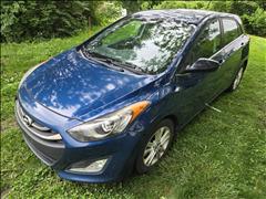 2014 Hyundai Elantra GT 