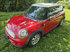 2012 MINI Cooper 
