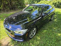2014 BMW 4-Series 