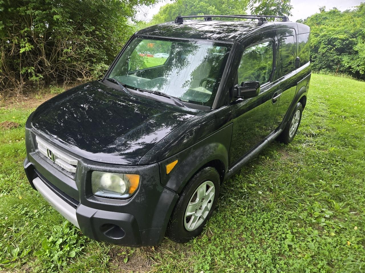 2007 Honda Element LX 4WD AT's photo