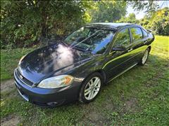 2013 Chevrolet Impala 