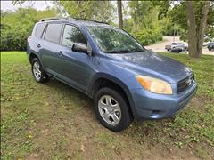 2007 Toyota RAV4 