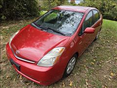 2008 Toyota Prius 