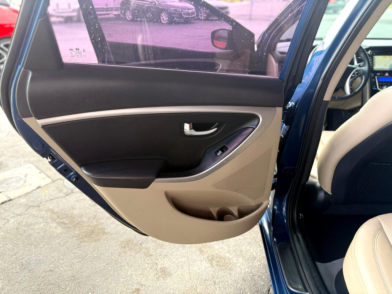 Chevrolet Malibu Limited 1LT 2016