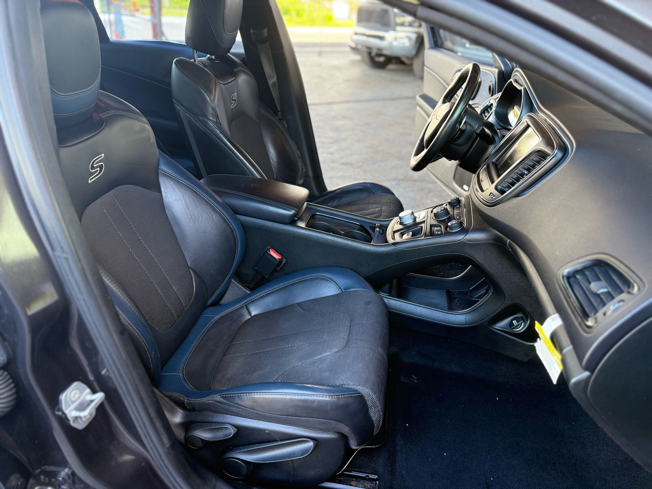 Chrysler 200 S 2015