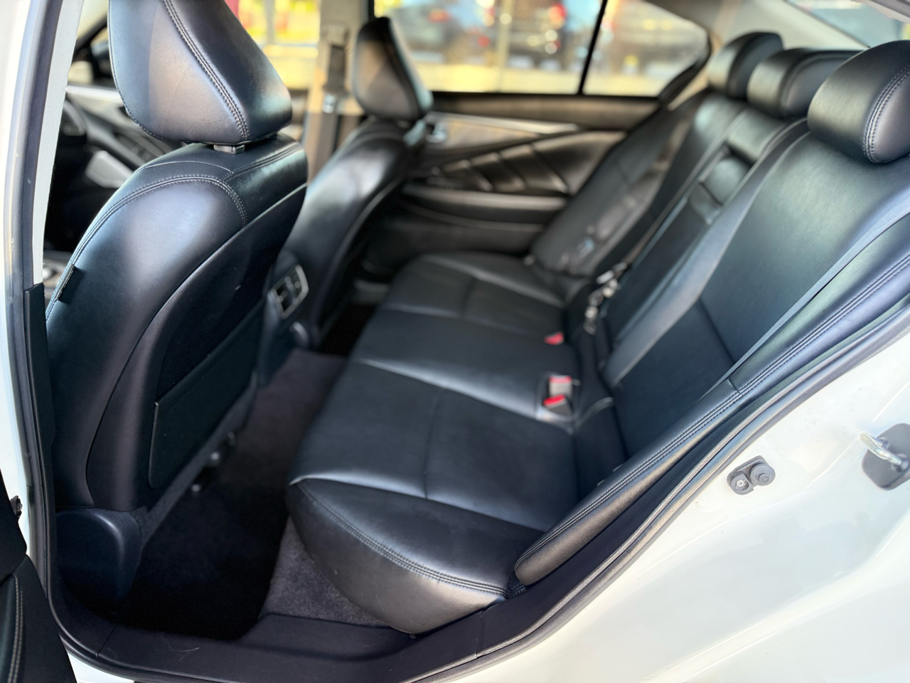 Infiniti Q50 3.0t Sport 2017