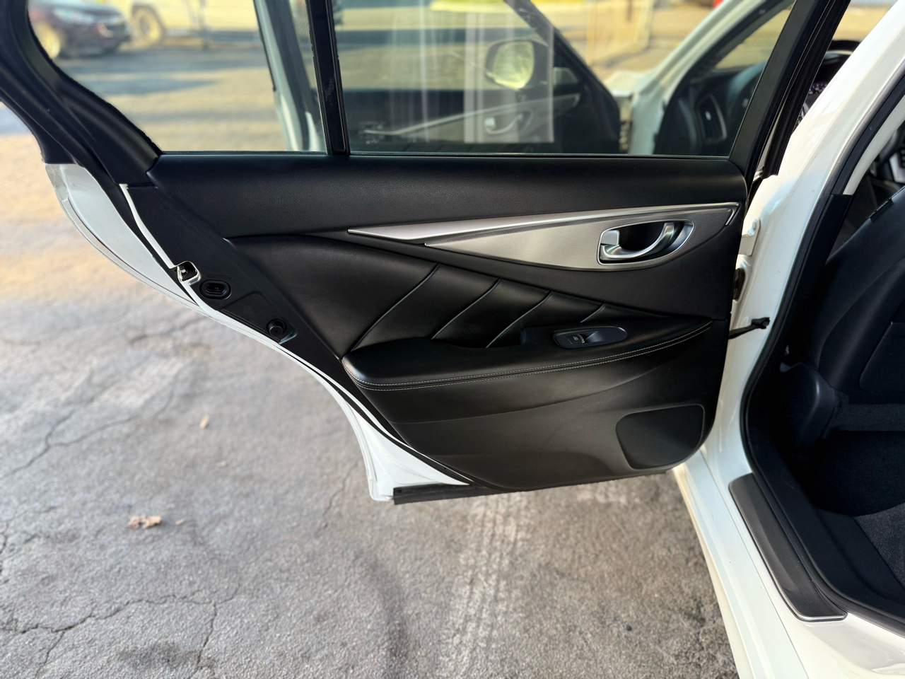 Infiniti Q50 3.0t Sport 2017