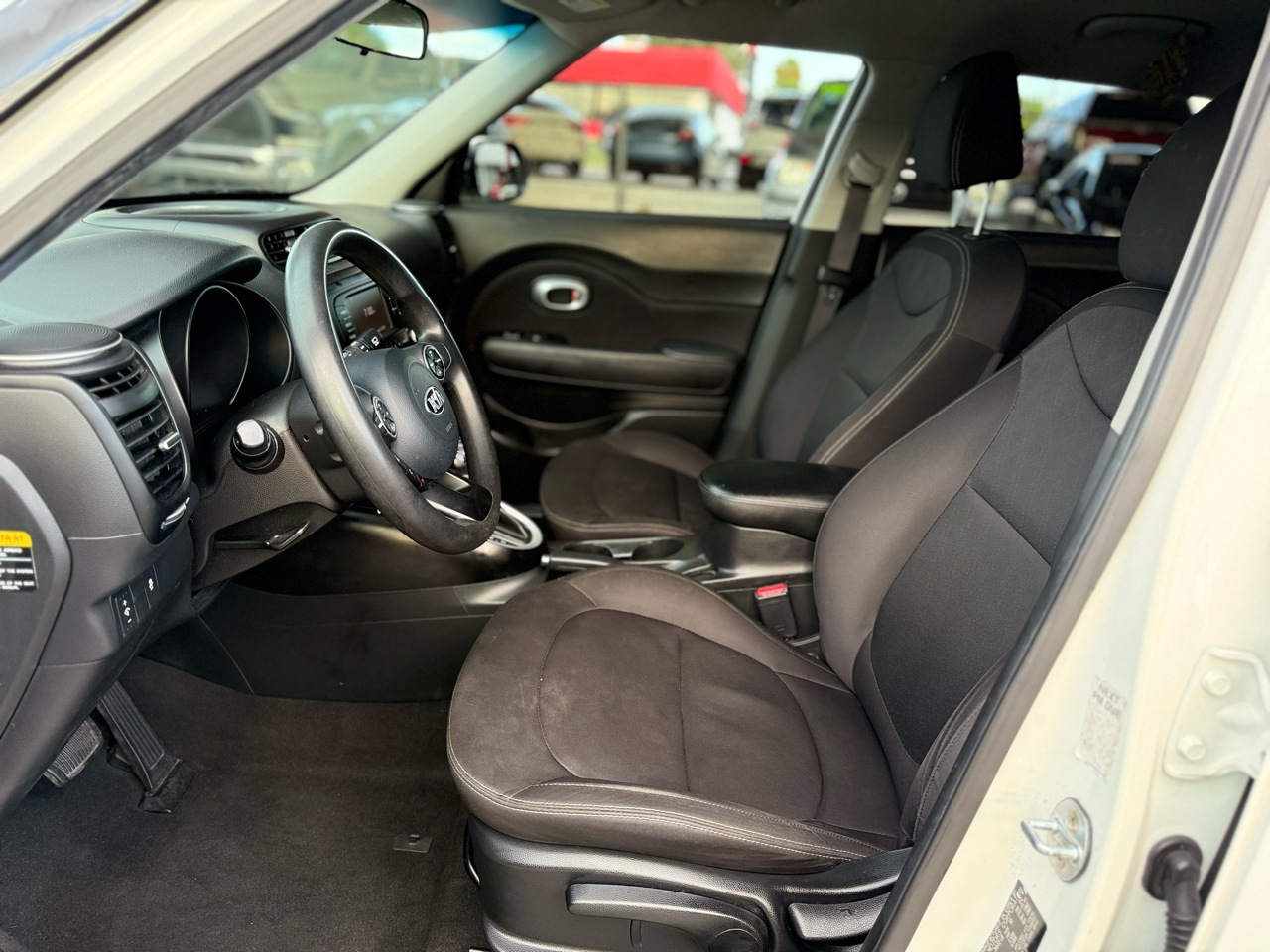 Kia Soul ! Auto 2017