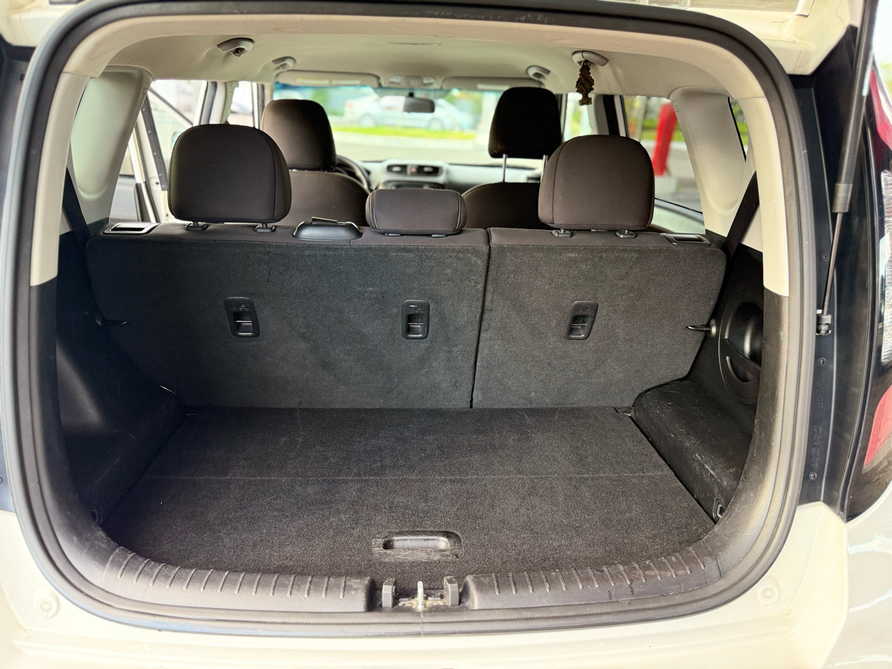 Kia Soul ! Auto 2017