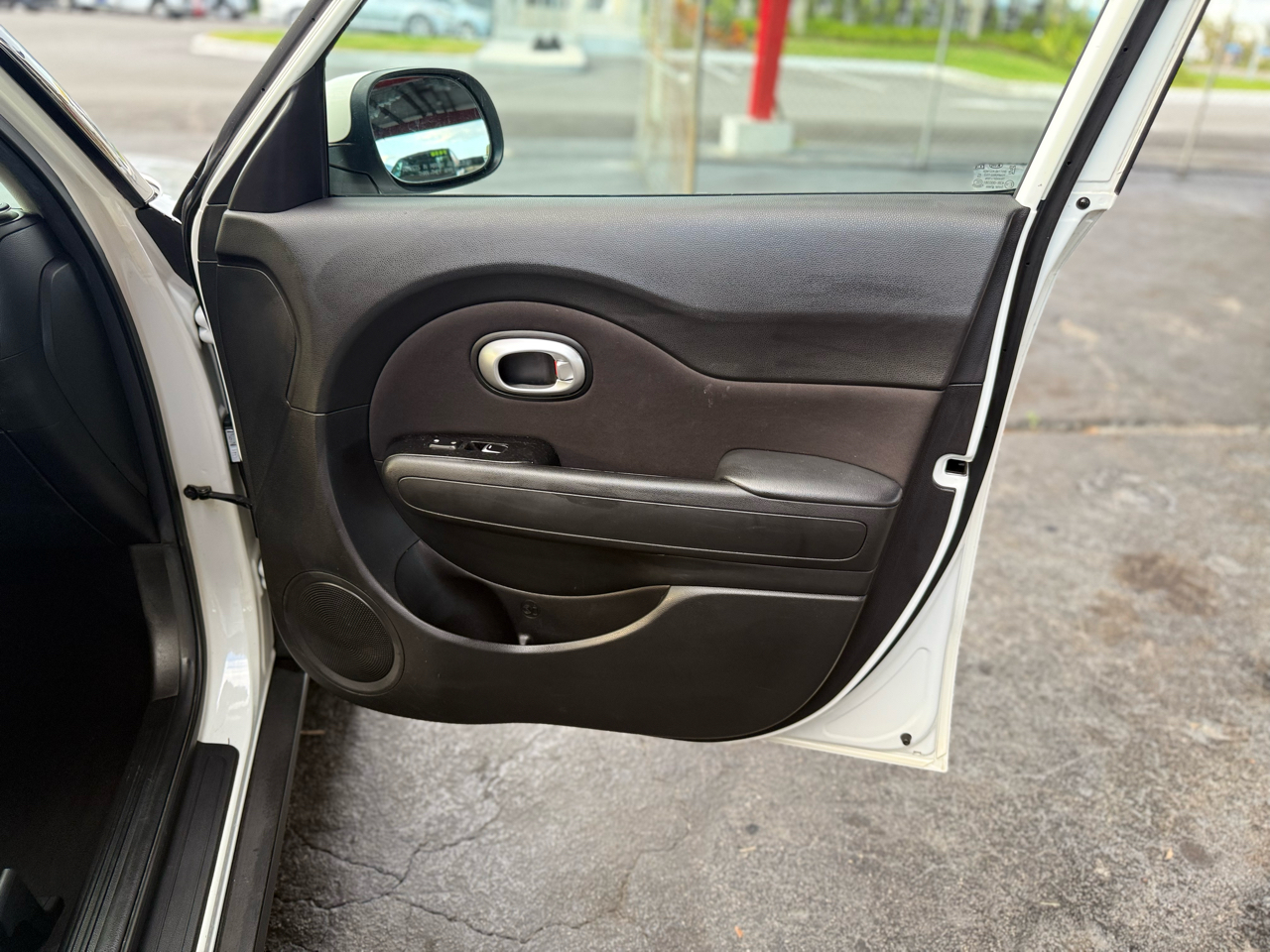 Kia Soul ! Auto 2017