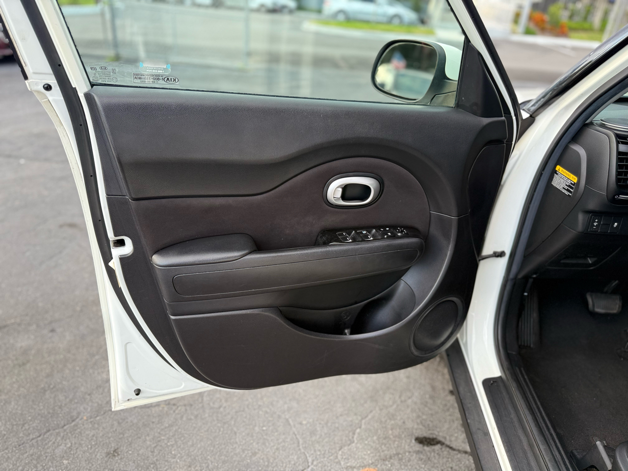 Kia Soul ! Auto 2017