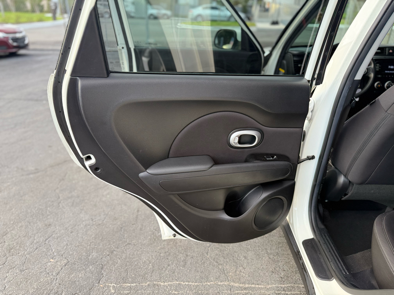 Kia Soul ! Auto 2017