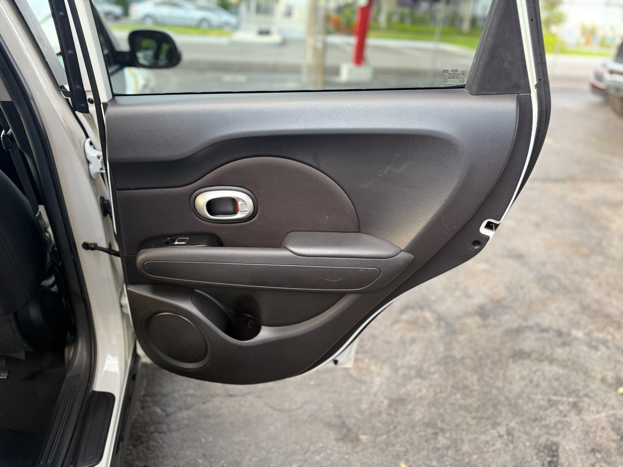 Kia Soul ! Auto 2017
