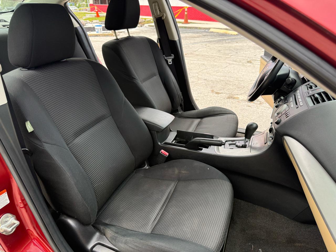 2010 Mazda MAZDA3 i Touring - Photo 10