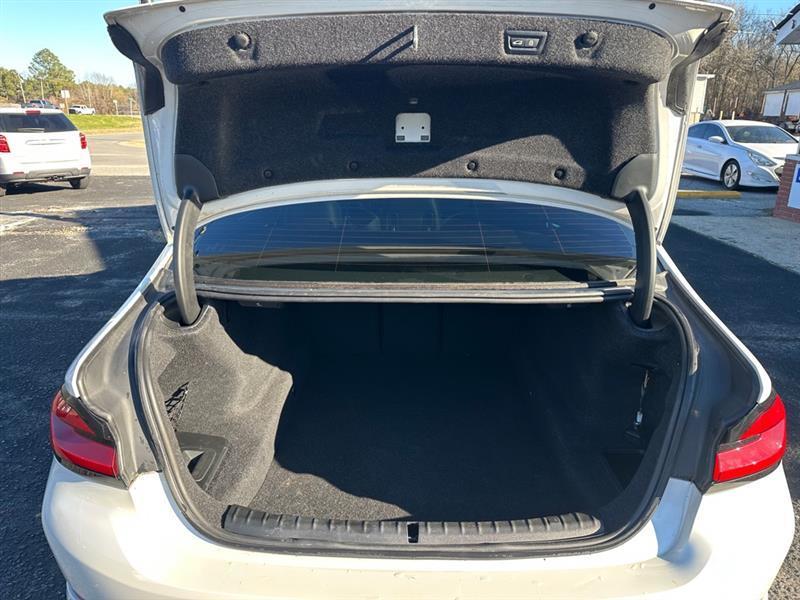 BMW 5-Series 530i xDrive 2019