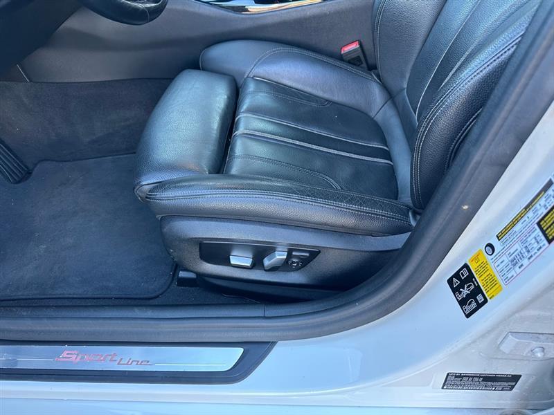 BMW 5-Series 530i xDrive 2019