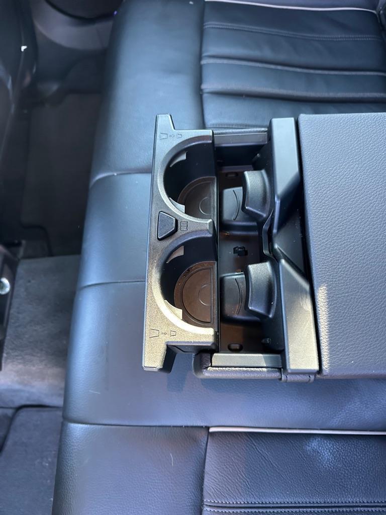 BMW 5-Series 530i xDrive 2019