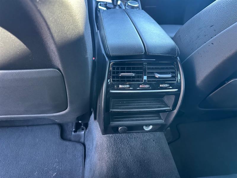 BMW 5-Series 530i xDrive 2019